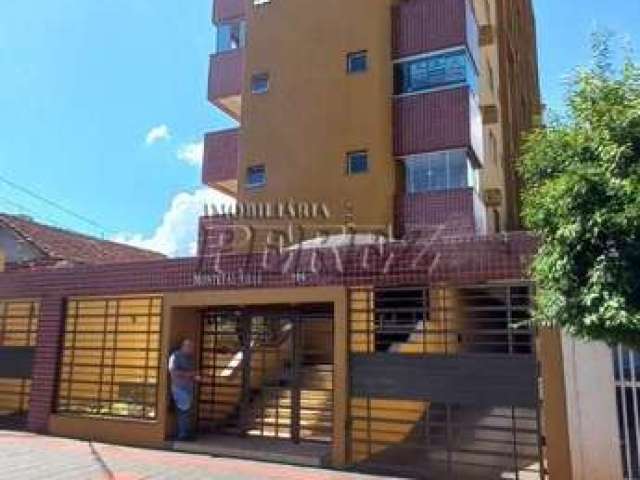 Apartamento com 1 quarto à venda na Rua Borba Gato, --, Jardim América, Londrina por R$ 450.000