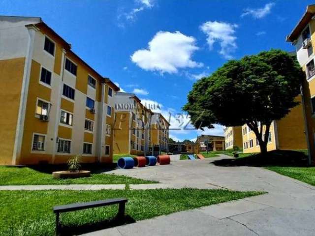 Apartamento com 3 quartos à venda na Rua Mário Oncken, --, Jardim das Américas, Londrina por R$ 185.000