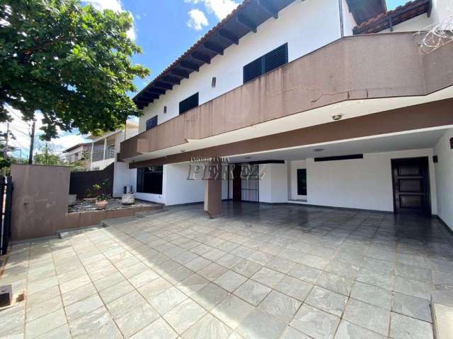 Casa com 3 quartos para alugar na Rua Martin Luther King, --, Lago Parque, Londrina por R$ 7.500