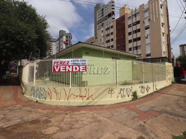 Casa comercial à venda na Andirá, --, Centro, Londrina por R$ 1.100.000