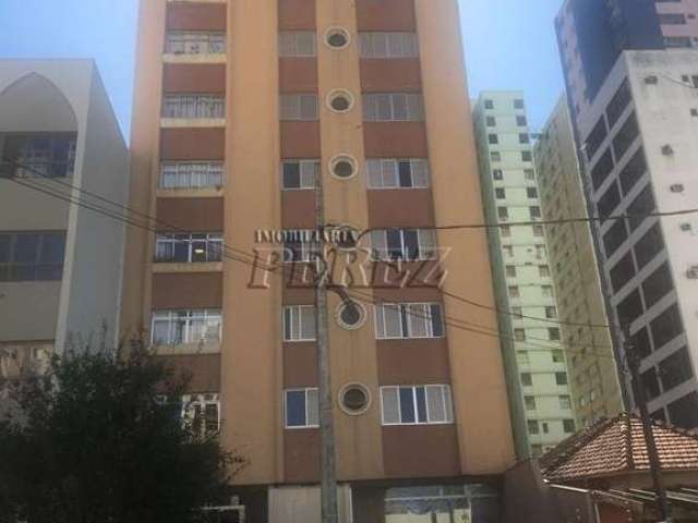 Apartamento com 3 quartos à venda na Avenida Paraná, --, Centro, Londrina por R$ 430.000