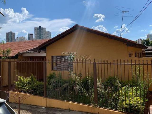 Casa com 2 quartos à venda na Meyer, --, Jardim Higienópolis, Londrina por R$ 550.000