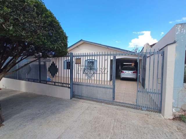 Casa com 3 quartos à venda na Wilson Gonçalves Brandão, --, Luiz de Sá, Londrina por R$ 340.000