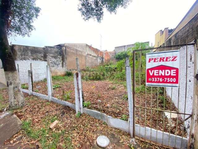 Terreno à venda na Amianto, --, Ideal, Londrina por R$ 100.000