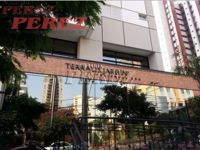 Apartamento com 3 quartos à venda na Rua Tupi, --, Centro, Londrina por R$ 550.000