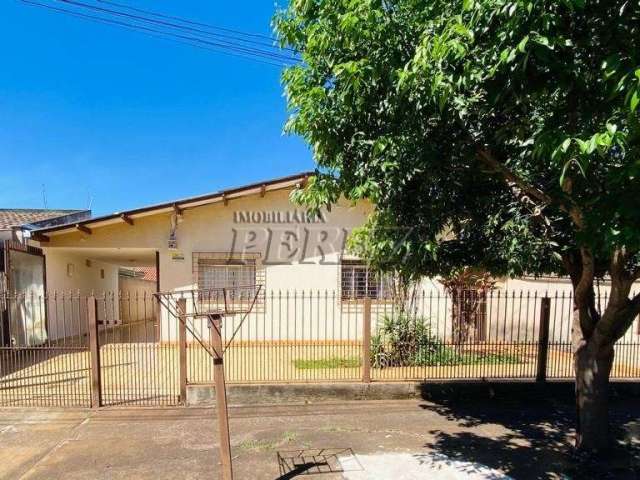 Casa com 3 quartos à venda na Rua Serra dos Andes, --, Messiânico, Londrina por R$ 660.000