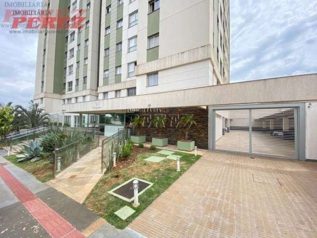 Apartamento com 3 quartos à venda na Rua Leonora Armstrong, --, Champagnat, Londrina por R$ 365.000