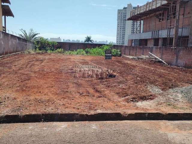 Terreno à venda na Mário Cecarelli, --, Vale do Reno, Londrina por R$ 750.000