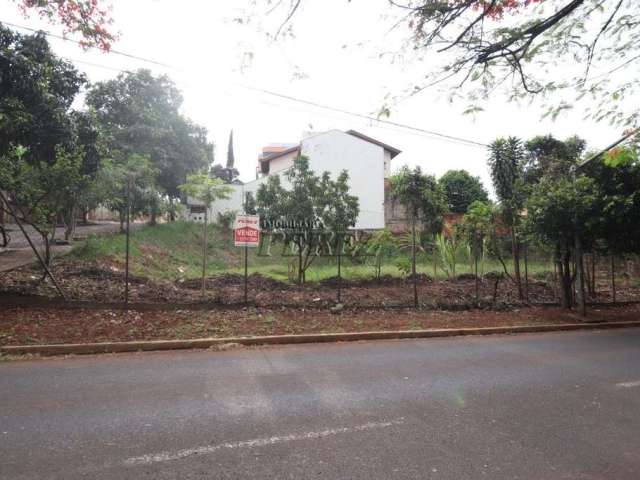 Terreno à venda na Guido Marques, --, Vila Penteriche, Londrina por R$ 220.000