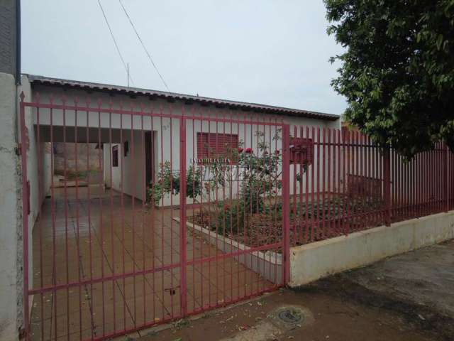 Casa com 2 quartos à venda na Florença, --, Parque Residencial Joaquim Toledo Piza, Londrina por R$ 330.000