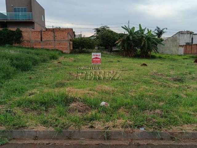 Terreno à venda na Antônia Rodrigues Aranda, --, Jardim Moema, Londrina por R$ 160.000