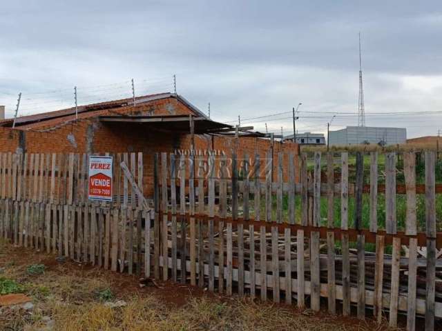 Terreno à venda na Divina Gorne, --, Jardim Moema, Londrina por R$ 160.000