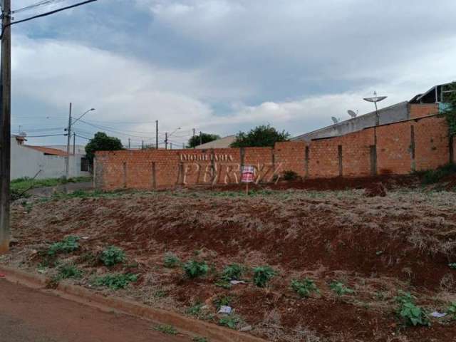 Terreno à venda na Divina Gorne, --, Jardim Moema, Londrina por R$ 180.000