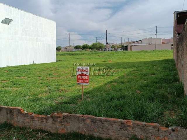 Terreno à venda na Mário Roberto Gneco, --, Jardim Tropical, Londrina por R$ 200.000