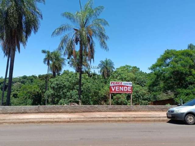 Terreno à venda na Rua Benjamin Franklin, --, Parque Jamaica, Londrina por R$ 1.500.000