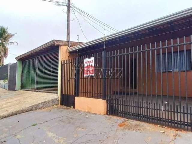 Casa com 3 quartos à venda na Angelina Tardivo Sisti, --, Jardim Graziela, Londrina por R$ 300.000