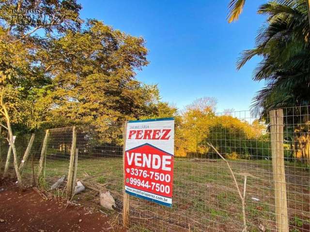 Terreno à venda na Mabio Gonçalves Palhano, --, Gleba Palhano, Londrina por R$ 7.000.000