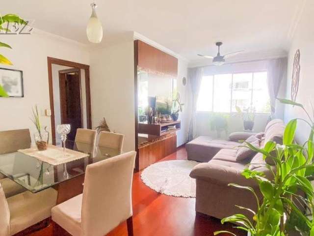 Apartamento com 3 quartos à venda na Rua Jorge Velho, --, Vila Larsen 1, Londrina por R$ 330.000