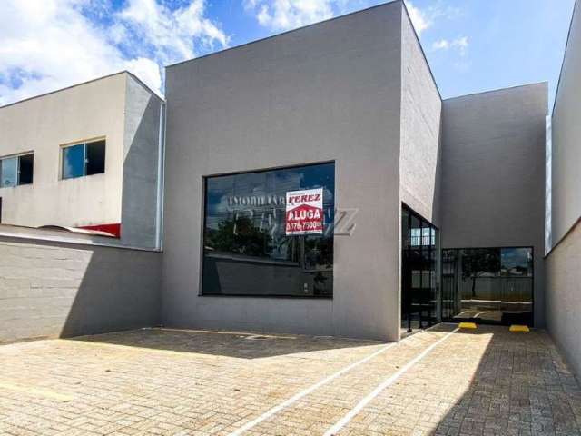 Ponto comercial para alugar na Avenida Robert Koch, --, Aragarça, Londrina por R$ 5.800