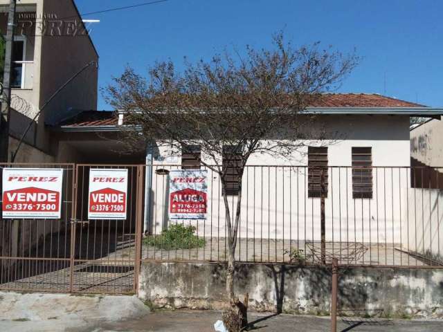 Casa com 3 quartos à venda na Annie Bessant, --, Nossa Senhora de Lourdes, Londrina por R$ 450.000