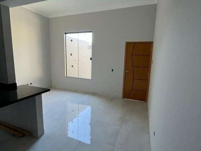 Casa com 3 quartos à venda na Rua Mariana Cabral Estigarríbia, --, Parque Residencial Michael Licha, Londrina por R$ 365.000