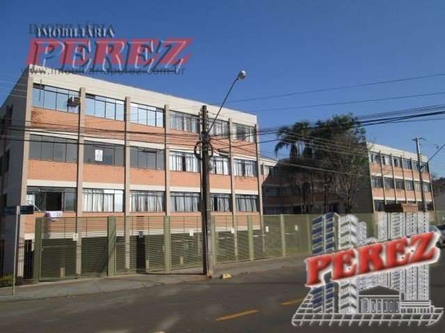 Apartamento com 3 quartos à venda na do Café, --, Conjunto Café, Londrina por R$ 260.000