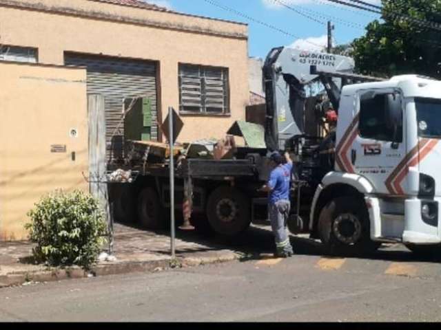 Barracão / Galpão / Depósito à venda na Via Láctea, --, Jardim do Sol, Londrina por R$ 850.000