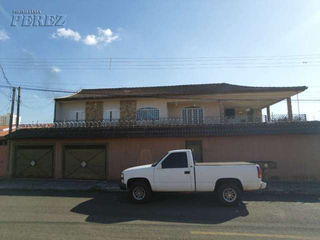 Casa com 6 quartos à venda na Caraguatá, --, Vila Ricardo, Londrina por R$ 1.700.000