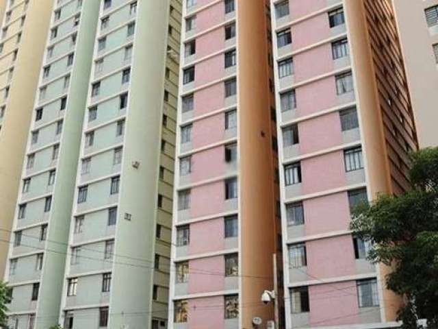 Apartamento com 4 quartos à venda na Rua Piauí, --, Centro, Londrina por R$ 305.000