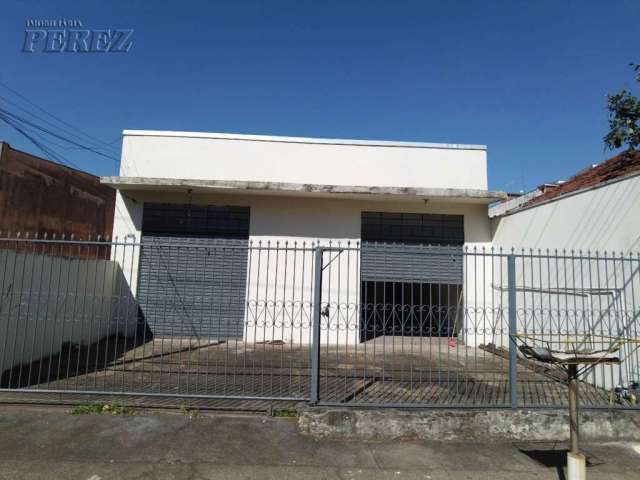 Casa com 3 quartos à venda na Tupiniquins, --, Vila Goes, Londrina por R$ 450.000