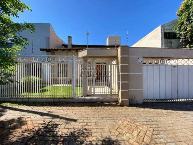 Casa à venda na Tibagi, --, Recreio, Londrina por R$ 1.000.000