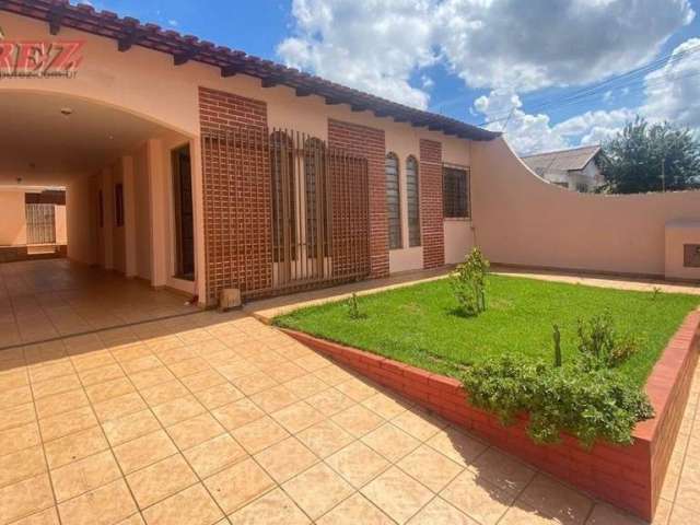 Casa com 3 quartos à venda na Estrada dos Pioneiros, --, Jardim Morumbi, Londrina por R$ 450.000