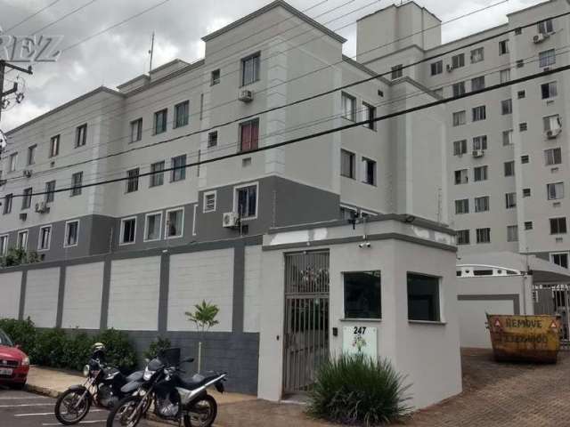 Apartamento com 2 quartos à venda na Rua Amapá, --, Vila Filipin, Londrina por R$ 165.000