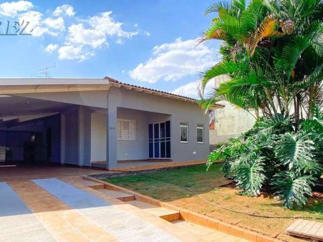 Casa com 3 quartos à venda na Almirante Tamandaré, --, Vila Zelina, Londrina por R$ 740.000