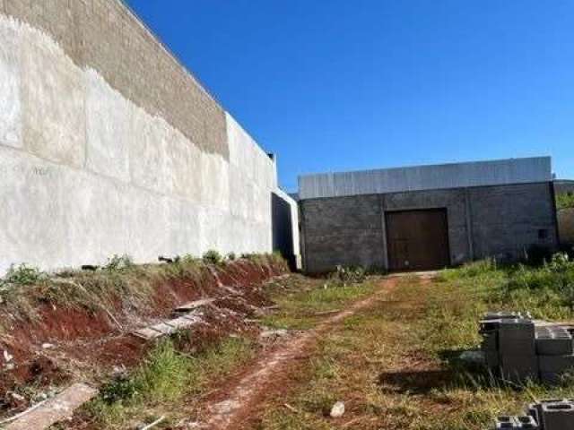 Barracão / Galpão / Depósito à venda na Maria José Padovani, --, Parque Industrial Buena Vista, Londrina por R$ 650.000