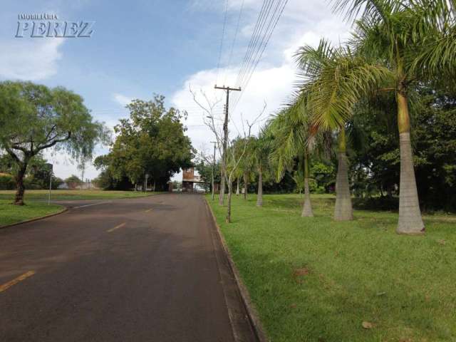 Terreno em condomínio fechado à venda na Adalberto Luís Pirolo, --, Esperança, Londrina por R$ 600.000