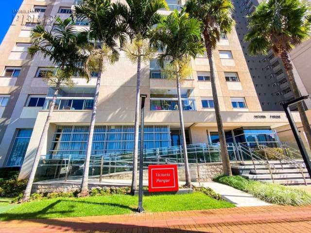 Apartamento com 3 quartos à venda na Rua Martinho Lutero, --, Gleba Palhano, Londrina por R$ 800.000