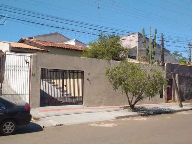 Casa com 2 quartos à venda na Gardênias, 0, Ricardo, Londrina por R$ 320.000