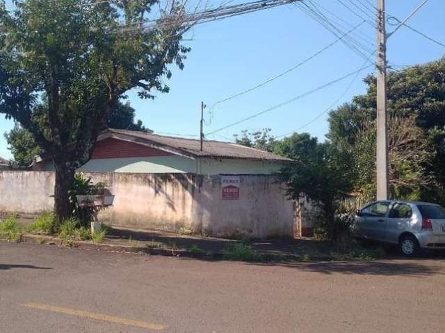 Casa com 1 quarto à venda na Rua Paraguai, --, Vila Larsen 1, Londrina por R$ 380.000