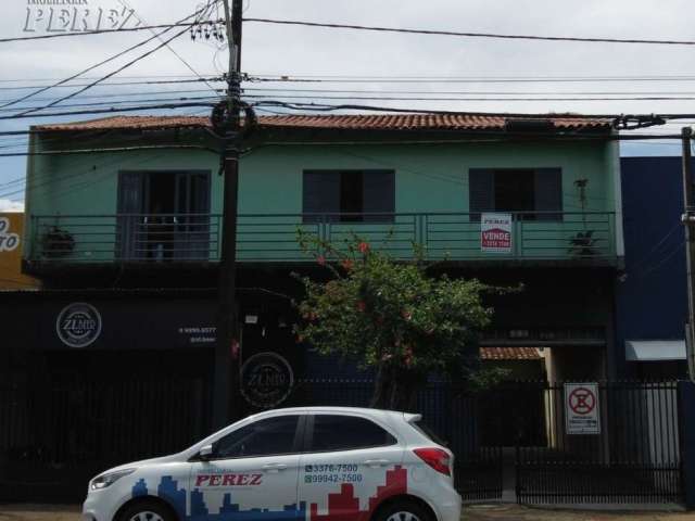 Casa com 3 quartos à venda na Avenida Robert Koch, --, Operária, Londrina por R$ 1.500.000