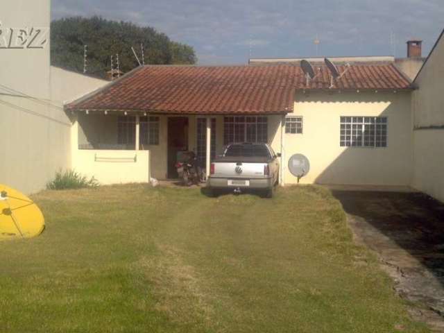 Casa com 1 quarto à venda na Norberto Cestari Moreira, --, Antares, Londrina por R$ 350.000