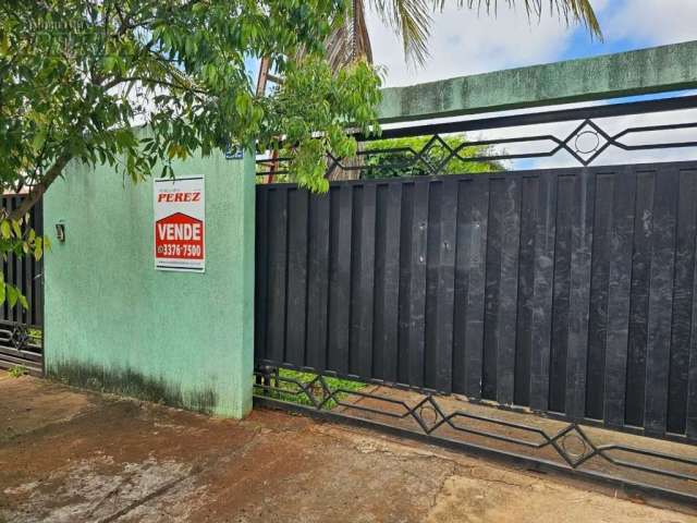 Casa à venda na Dezenove de Novembro, --, Jardim União, Cambé por R$ 300.000