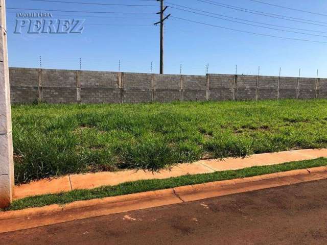 Terreno em condomínio fechado à venda na Avenida Laranjeiras, --, Marumbi, Londrina por R$ 325.000