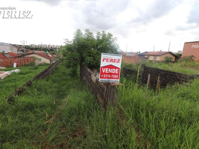 Terreno à venda na Rua André Buck, --, Jardim Padovani, Londrina por R$ 90.000