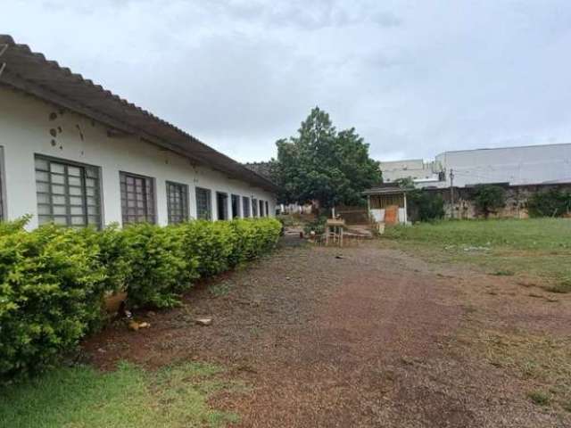 Barracão / Galpão / Depósito para alugar na Taubaté, --, Gleba Fazenda Palhano, Londrina por R$ 80.000