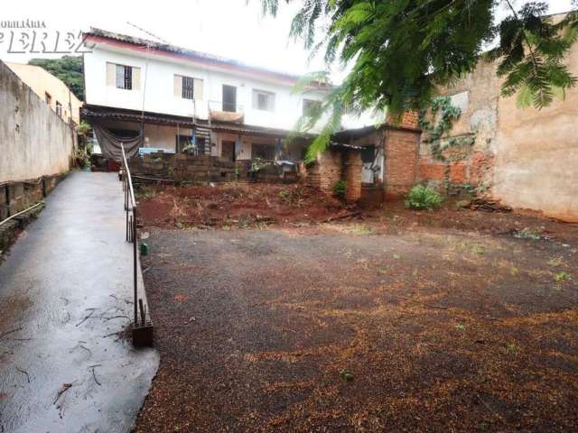 Casa com 4 quartos para alugar na Ermelindo Leão, --, São Lourenço, Londrina por R$ 1.200