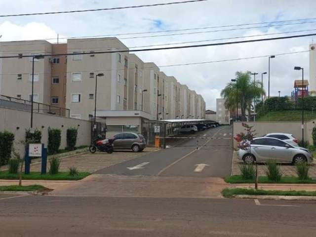 Apartamento com 2 quartos à venda na Oséias Furtoso, --, Leonor, Londrina por R$ 150.000