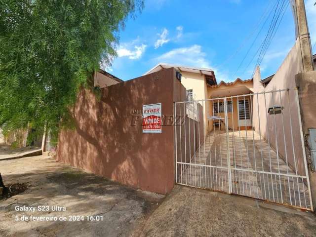 Casa com 3 quartos à venda na Silvério Campana, --, Conjunto Habitacional Saltinho, Londrina por R$ 280.000