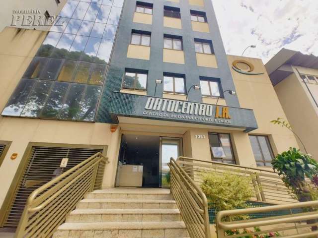 Sala comercial à venda na Avenida Juscelino Kubitschek, --, Vila Ipiranga, Londrina por R$ 160.000