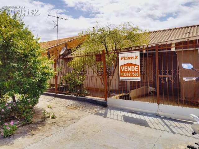 Casa com 5 quartos à venda na João Pereira da Silva Júnior, --, Giovani Lunardelli, Londrina por R$ 235.000